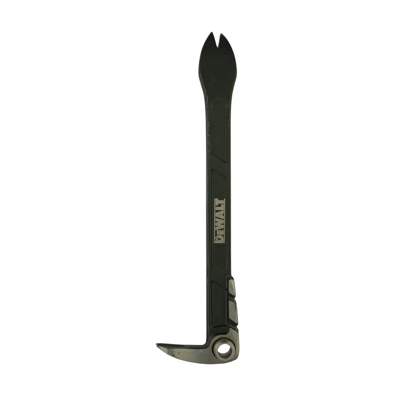 DeWalt Praezisionseisen 254mm Spitz