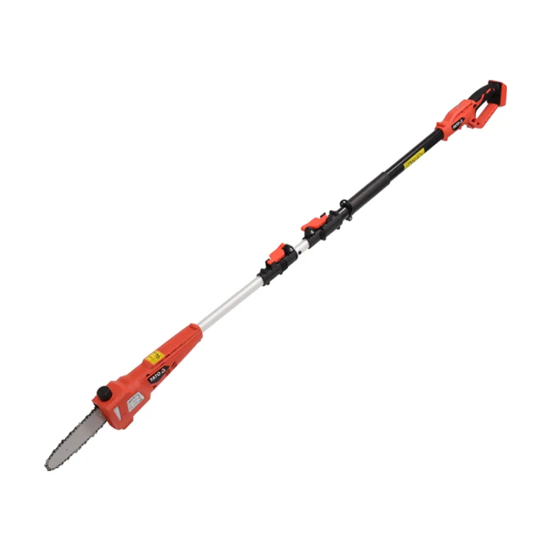 Yato YT-82837 motosierra 2500 RPM
