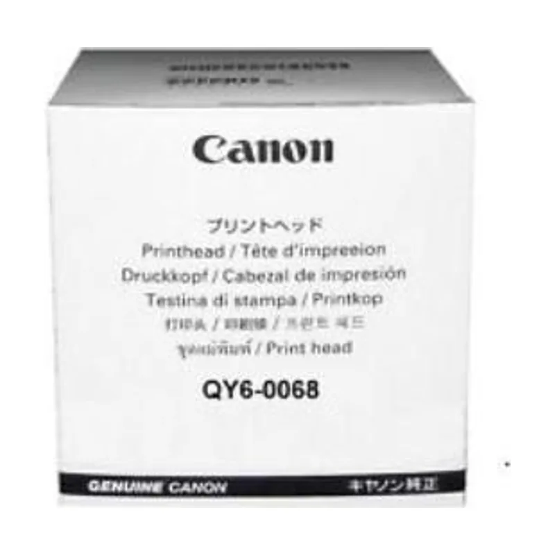 Canon QY6-0068-010 cabeza