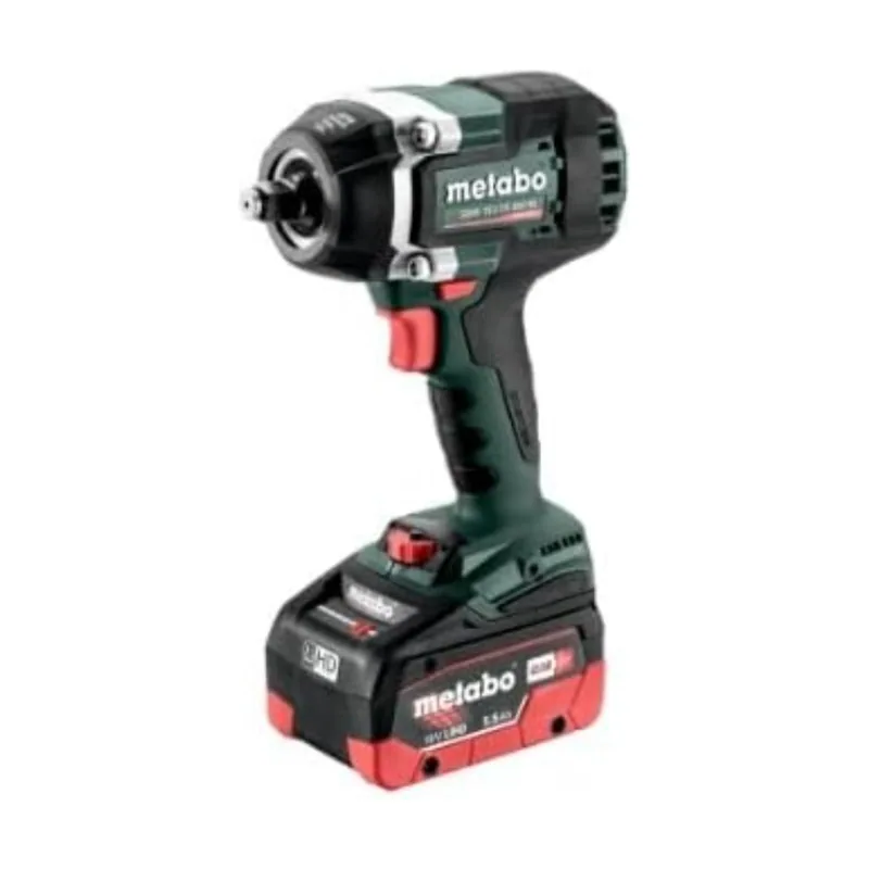 Metabo SSW 18 LTX 800 BL 602403660 Atornillador de impacto