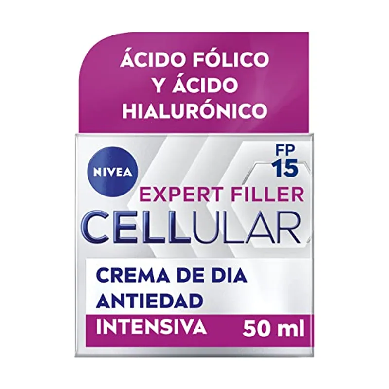 Nivea Cellular Expert Filler