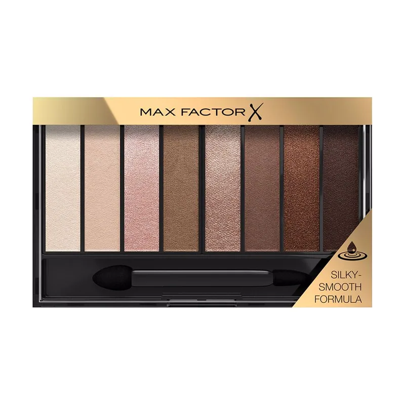 Max Factor Masterpiece Nude Palette