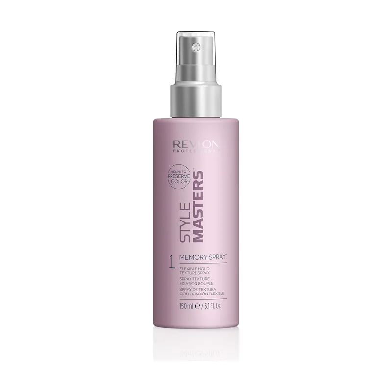 Revlon PROFESSIONAL Style Masters Memory Spray
