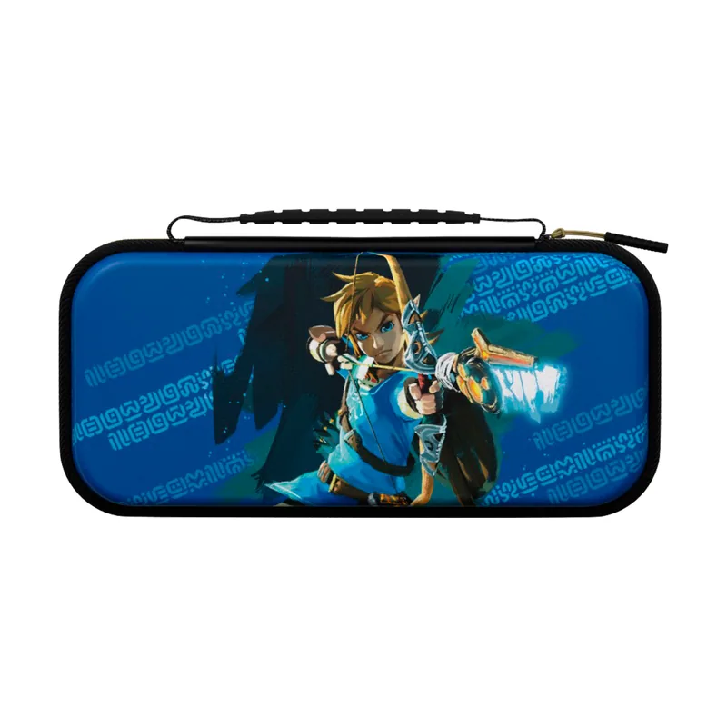 PDP Travel Case Plus GLOW Link Hero