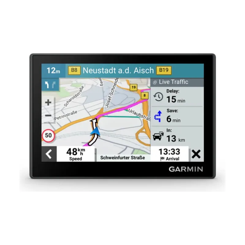 Garmin Drive 55