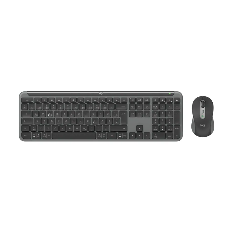 Logitech MK950 Signature for Business