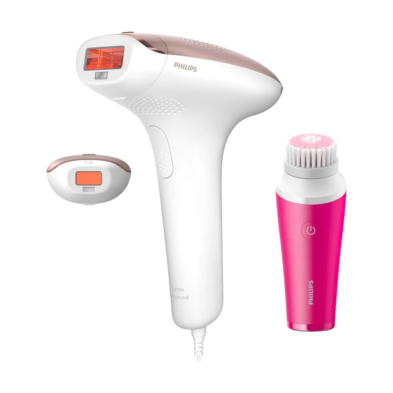 Philips Lumea Advanced BRI924/00 depiladora de luz pulsada Luz pulsada intensa IPL