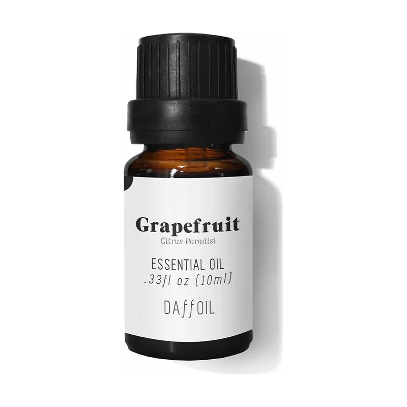 Daffoil Aceite Esencial Pomelo 10 ml