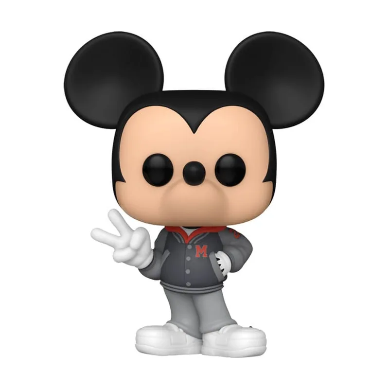 Funko Mystery Minis Disney