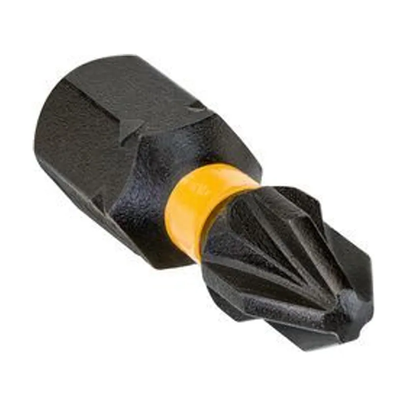 Stanley DeWALT DT7391T-QZ punta de destornillador