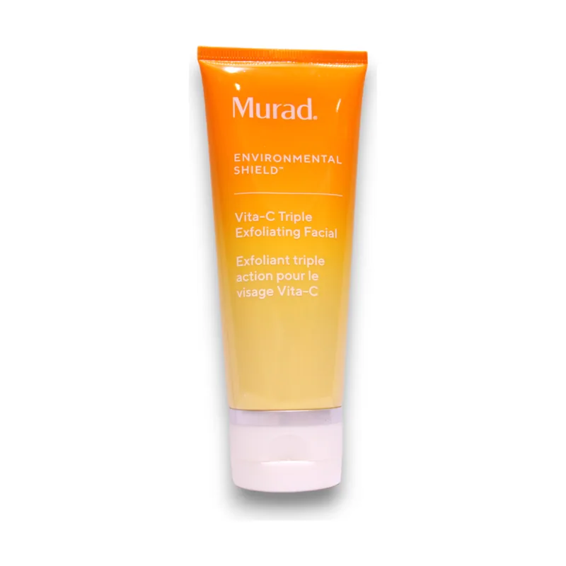 Murad Environmental Shield Vita-C Triple Exfoliante