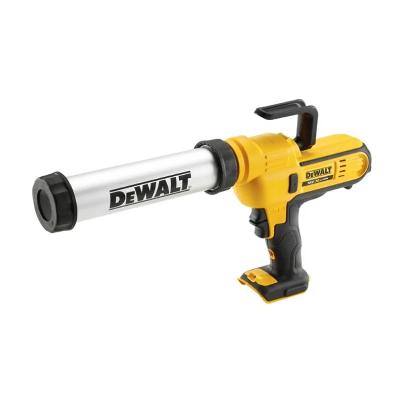 DeWalt Pistola de calafateo DCE571N