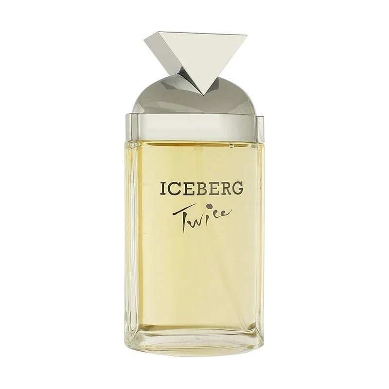 Iceberg Twice For Woman Mujeres