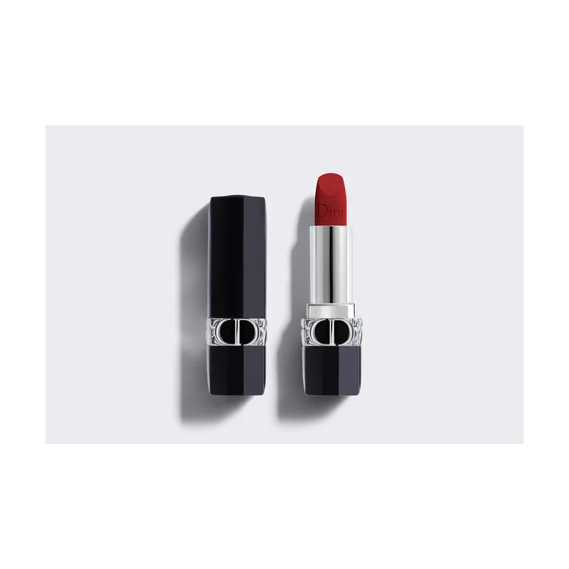 Dior Rouge Barra de Labios Ex Mate 760 21 g