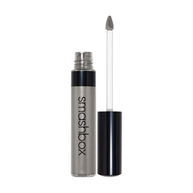Smashbox Sé Legendario Brillo Labial Metal Líquido