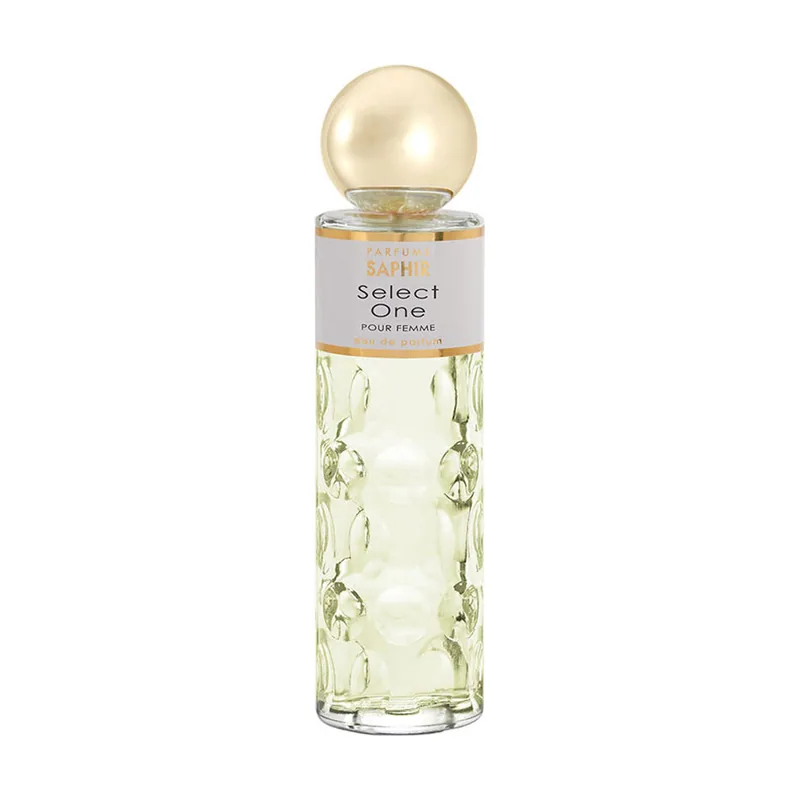 Parfums saphir Select One