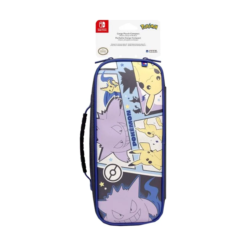 Nintendo Extragrande Pokemon