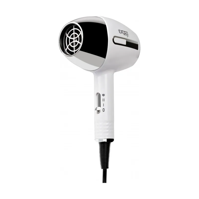 Id italian IDEGTI1400 secador 1400 W