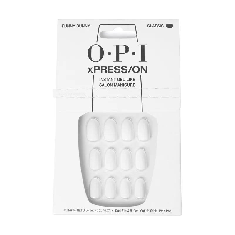Opi xPRESS/ON Uñas Artificiales