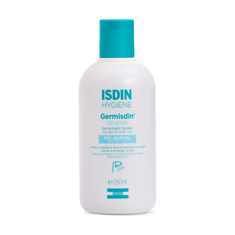 ISDIN Germisdin Higiene corporal y manos