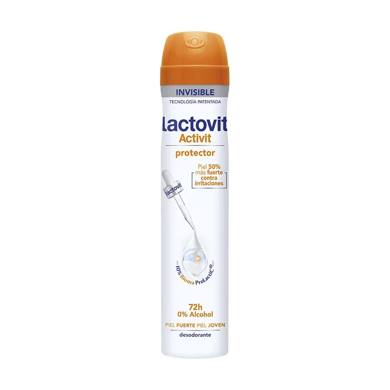 Desodorante Spray Protector Activit Bioma ProLactic10