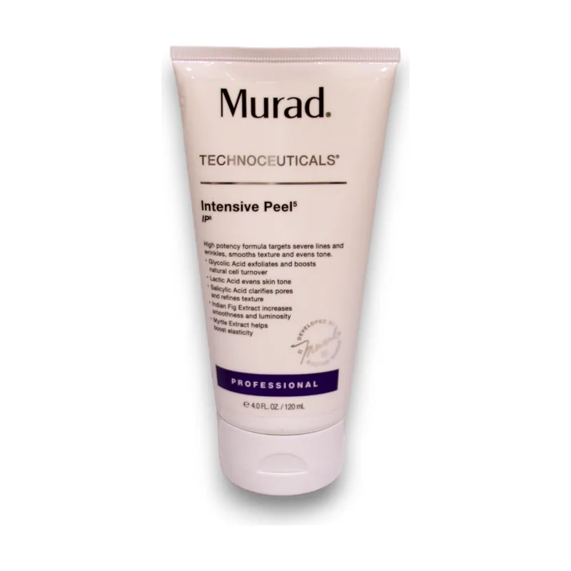 Murad Technoceuticals Exfoliating Peeling Lotion 120 ml