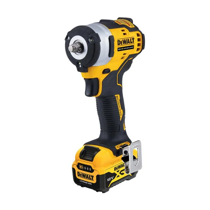 DeWalt Llave de Impacto 3/8" 12V DCF903P1