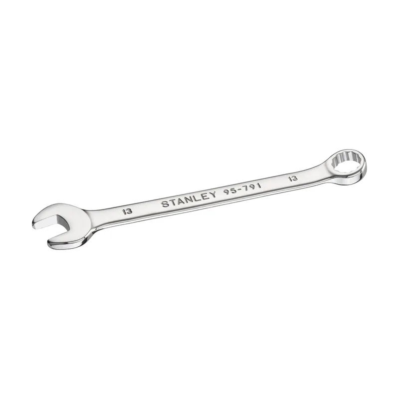 Stanley Llave combinada 13mm marca