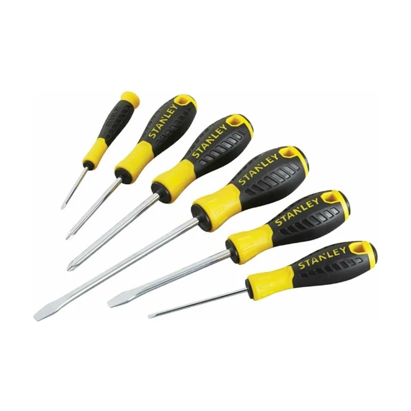 Stanley STHT0-60208 destornillador