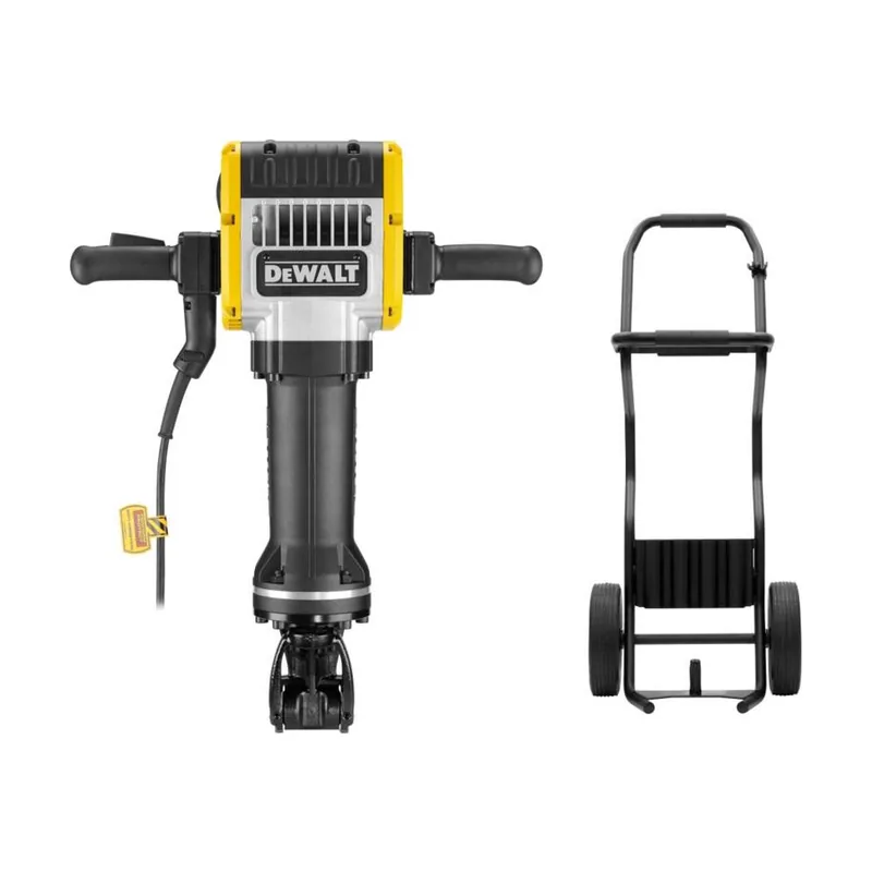 DeWalt D25981K-QS