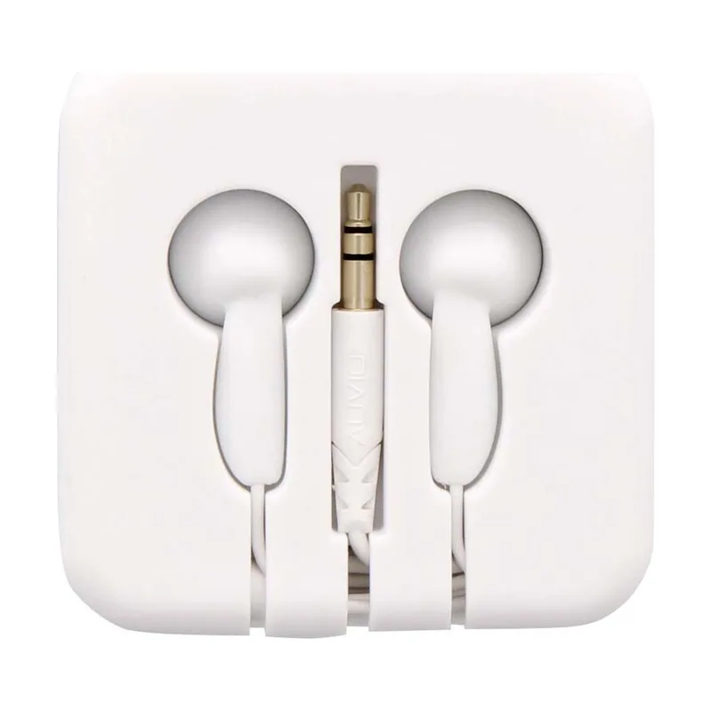 Tnb ESPOCKETWH auricular y casco Auriculares Alámbrico Dentro de oído