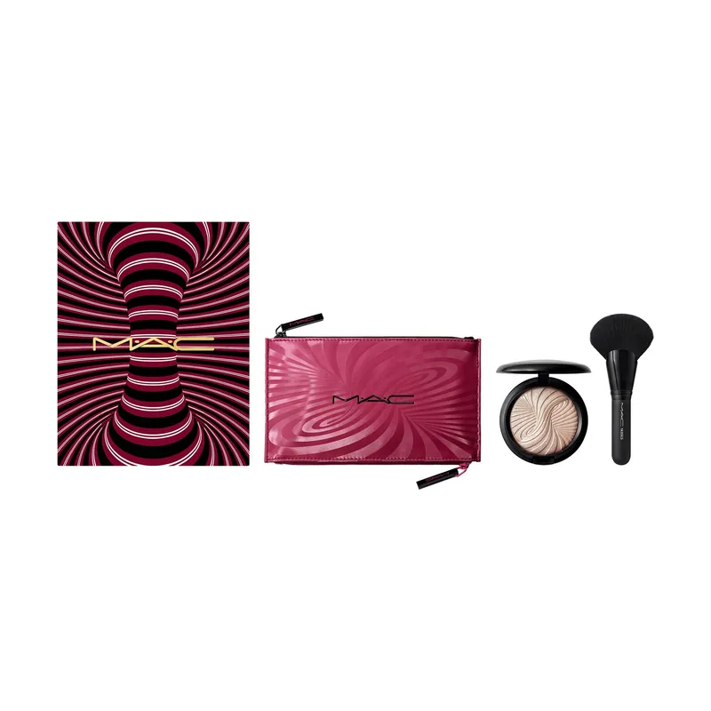 Mac WLP-29706 Trick of the Light Extra Dimension Skinfinish Kit
