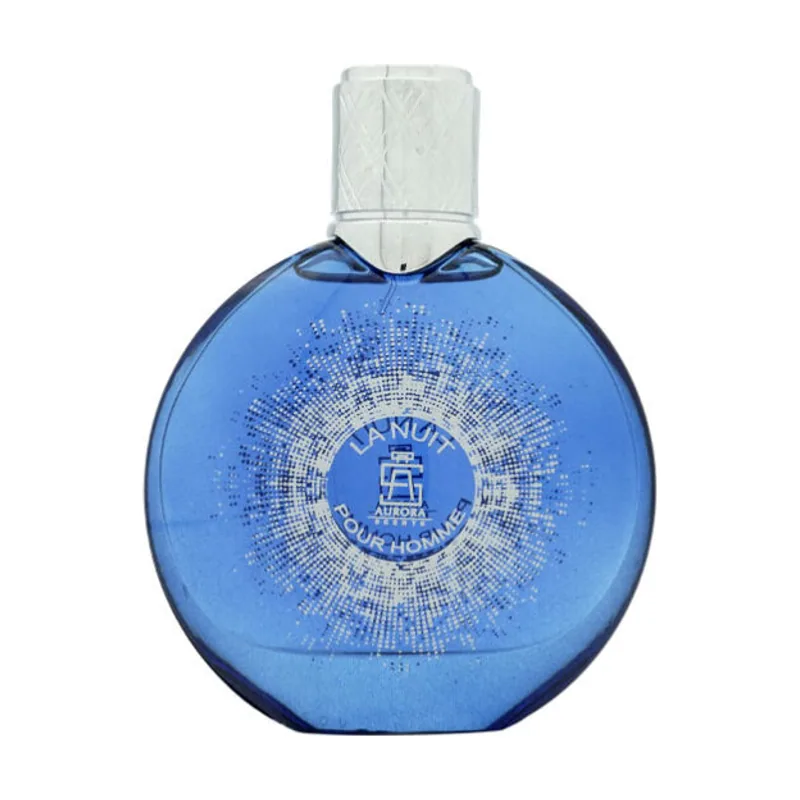 Aurora Eau de Parfum La Nuit para hombre