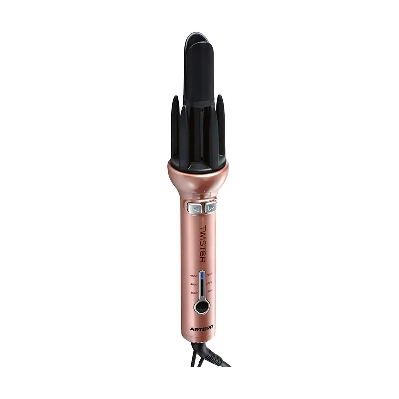 Artero Twister rizador de pelo automático de cerámica