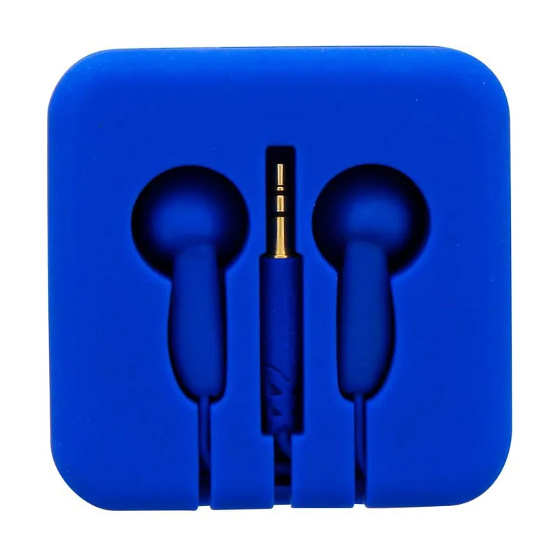Tnb ESPOCKETBL auricular y casco Auriculares Alámbrico Dentro de oído