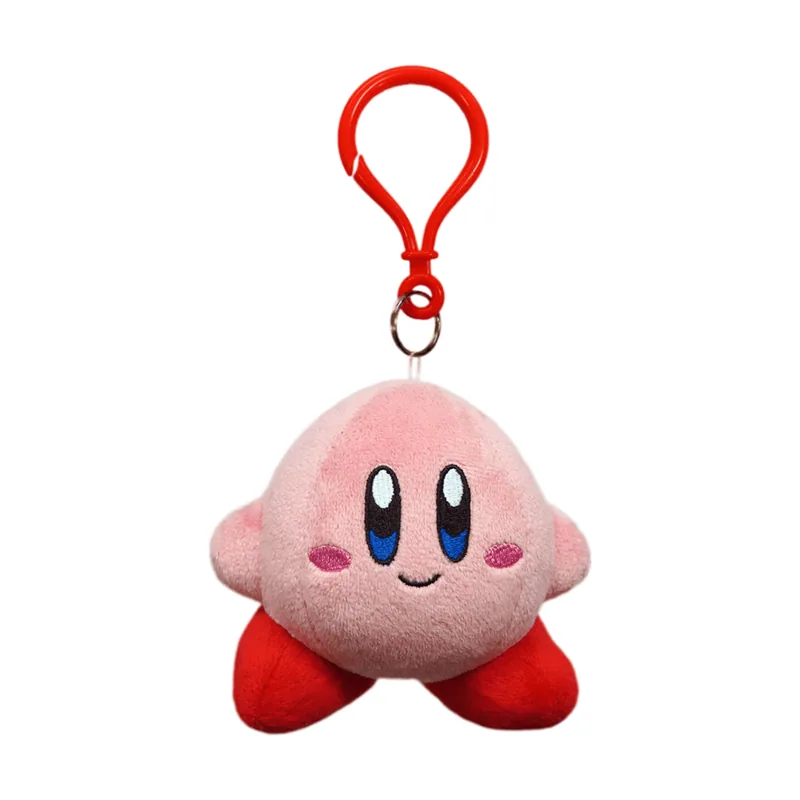 Funko Peluche Llavero Kirby