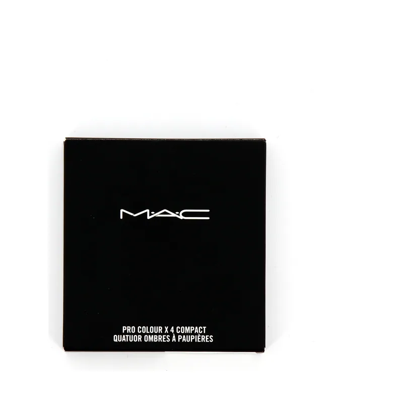 Mac Paleta de sombras Pro Astrological Pride colección exclusiva tonos variados alta pigmentación acabado profesional para looks creativos