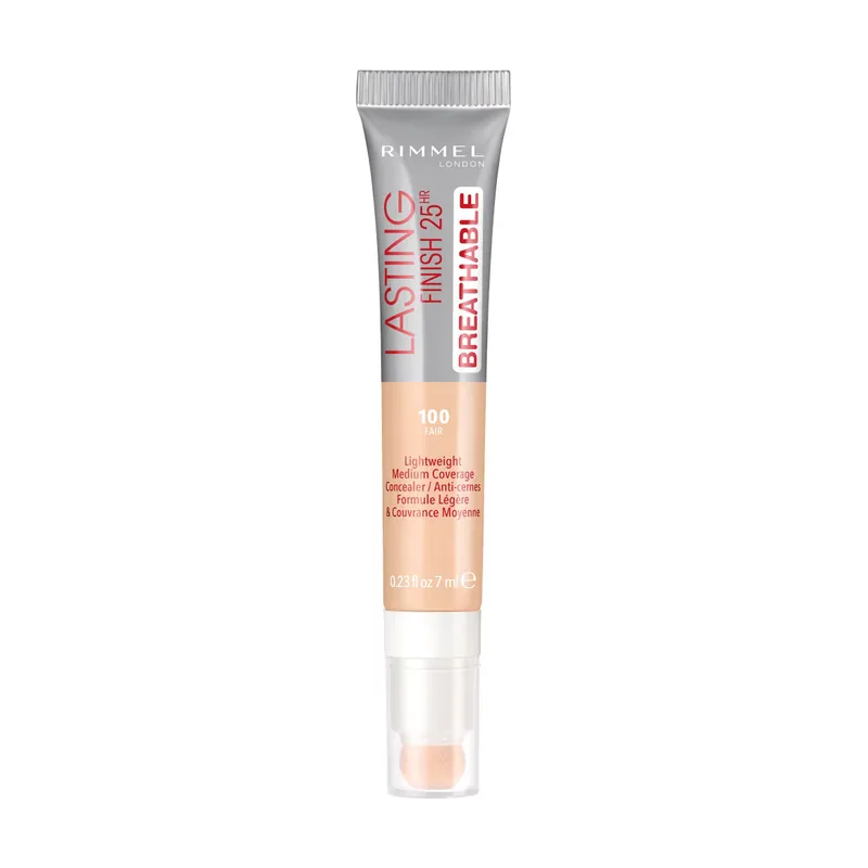 Rimmel London Corrector de ojeras de larga duración