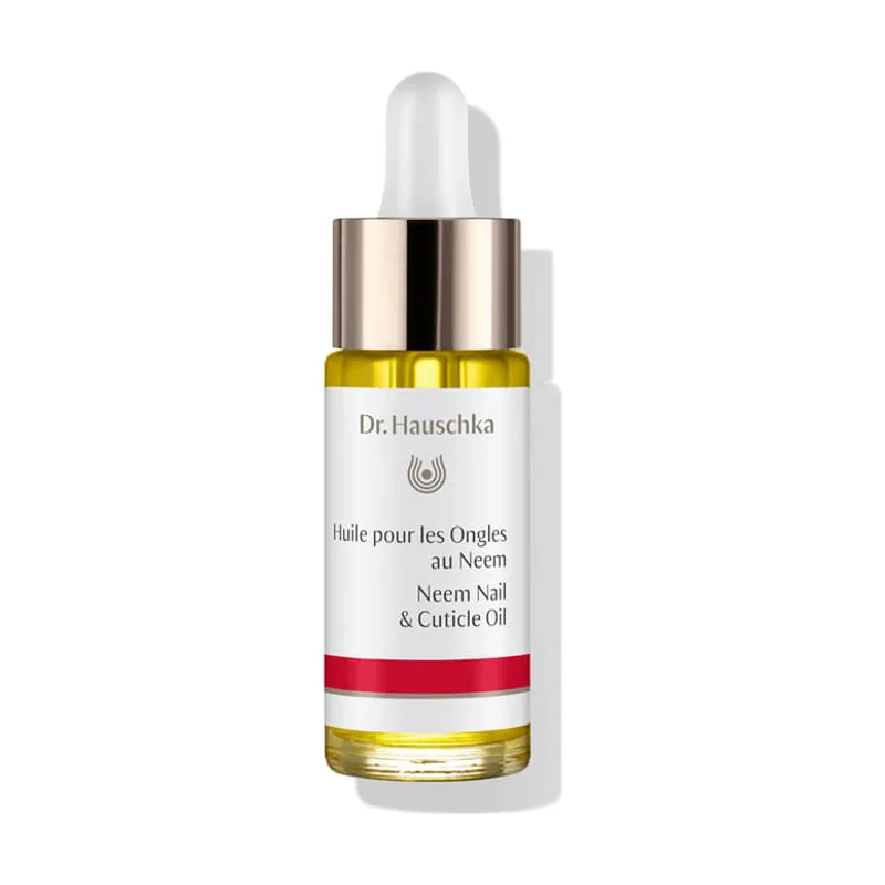 Dr. Hauschka 420004043 aceite facial 18 ml All ages
