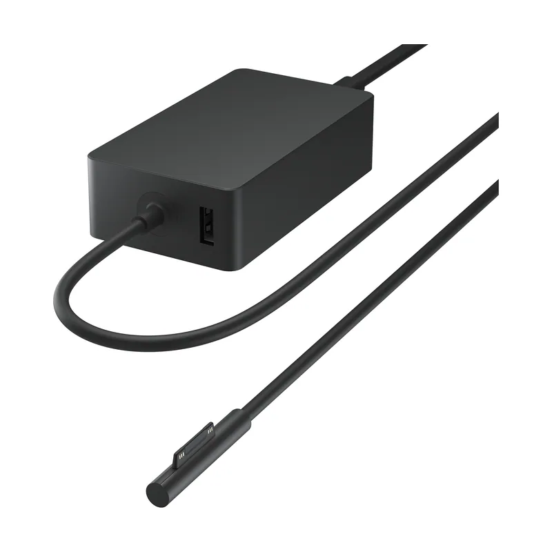 Microsoft Surface 65W Power Supply
