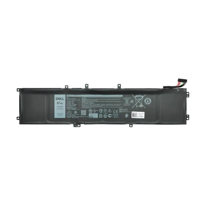 Dell Origin Storage 5TF10