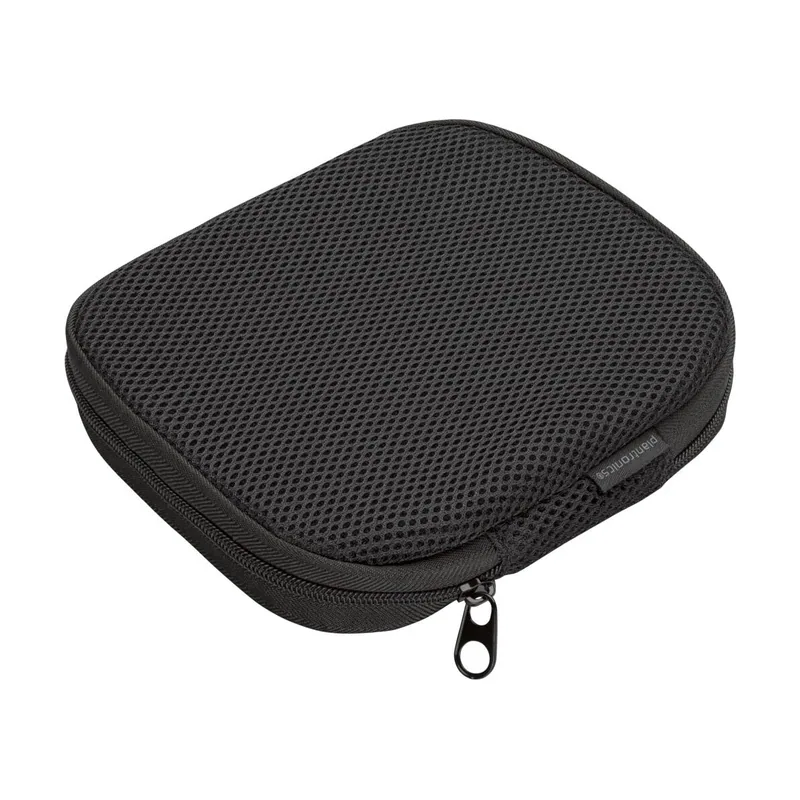 HP POLY Auriculares estéreo Blackwire C3220 USB-C + Estuche de transporte