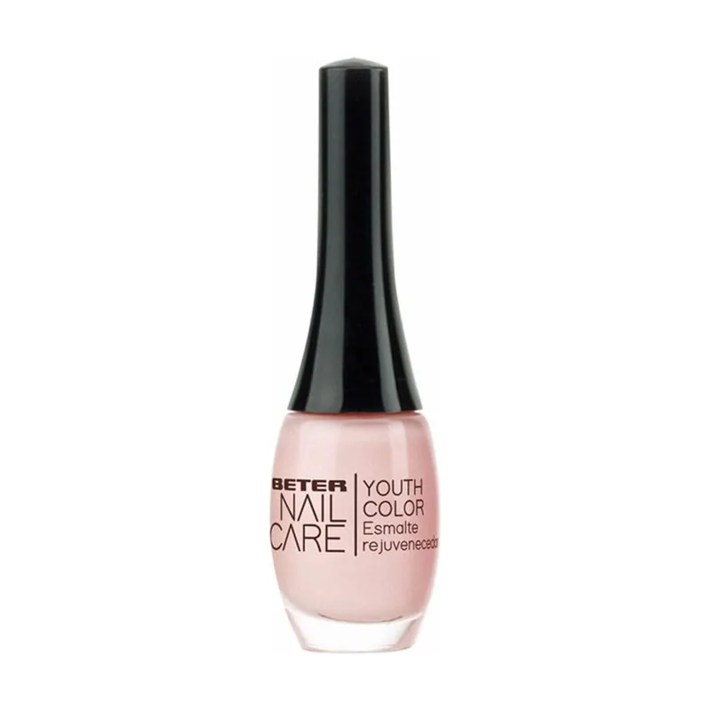 Beter Esmalte de uñas Nail Care Youth Nº 031 Rosewater 11 ml