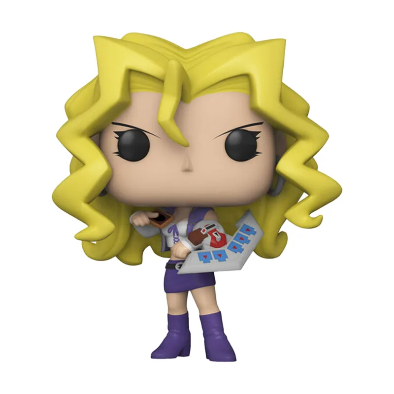 Funko Figura POP! Mai Valentine Yu-Gi-Oh! 9 cm