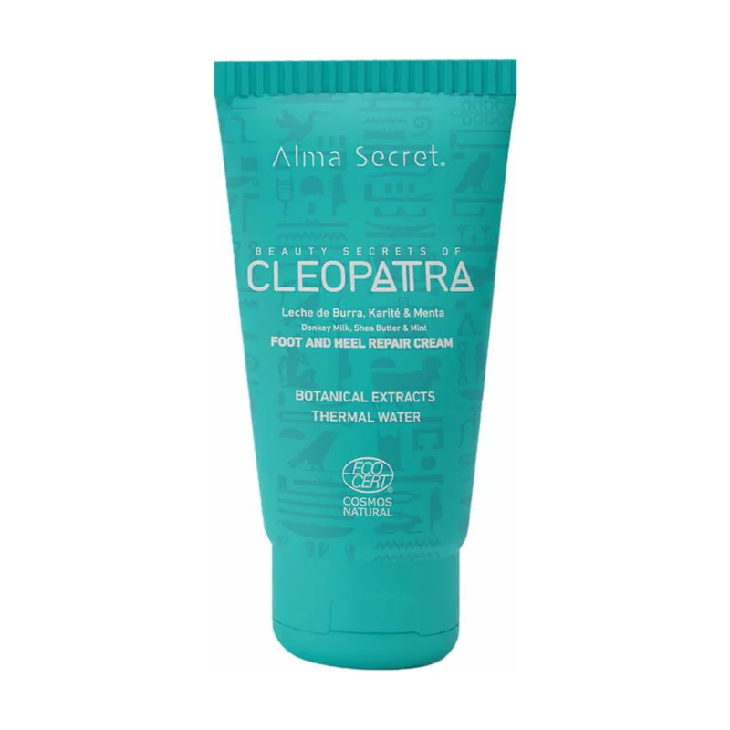 Alma Secret Cleopatra crema talones 40 ml