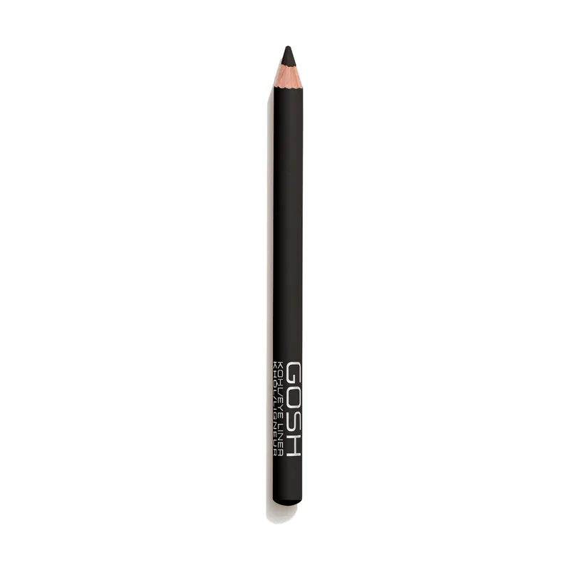 Gosh Kohl eye pencil 1 ml 1,1 g Sólido