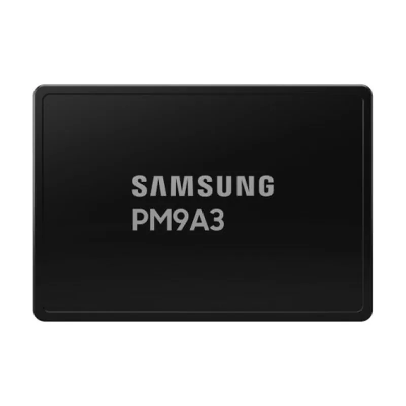 Samsung PM9A3