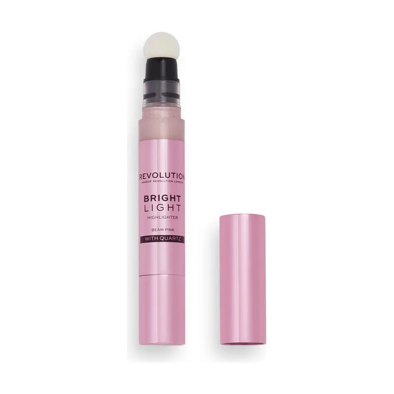 Makeup revolution Revolution Beam Pink Highlighter 3ML