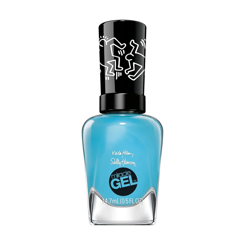 Sally Hansen Miracle Gel Keita Hani #919 14.7ML