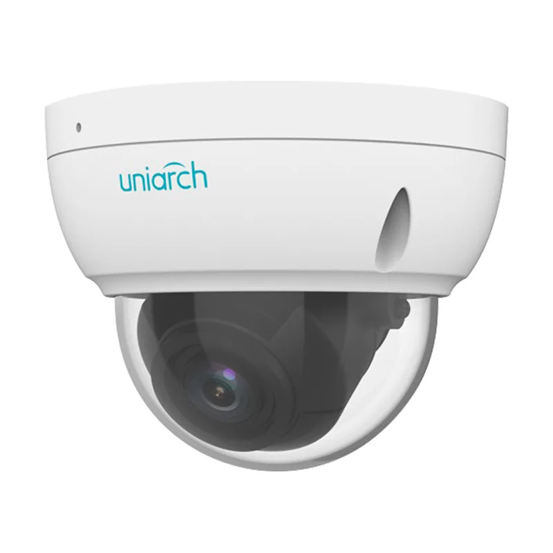 Uniarch Camara Ip Domo 2,8-12mm 5mpx Ipc-d315-apkz